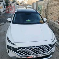 هيونداي سانتافي
